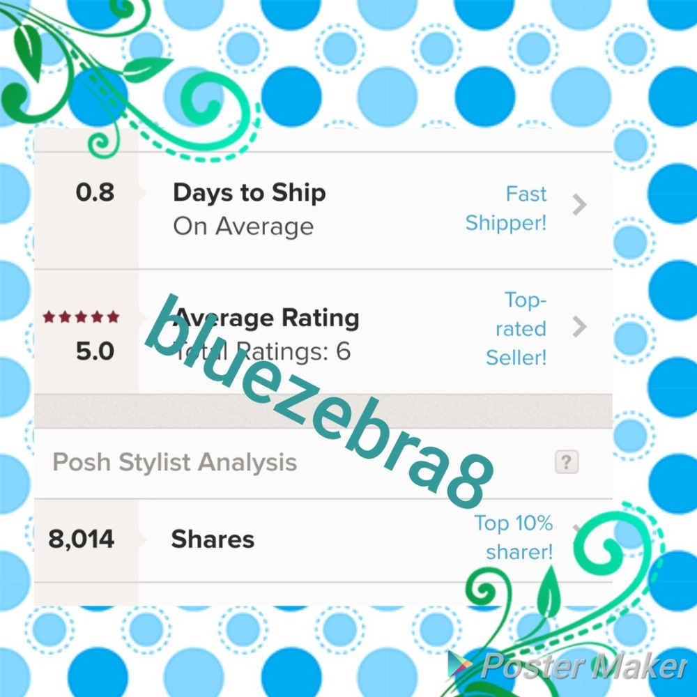 TOP RATED SELLER.FAST SHIPPER.TOP 10% SHARER
